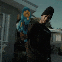 Shooter Weapon GIF