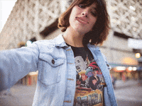 Fun Kiss GIF by Designer Don G.