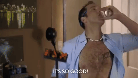 comedy central season 4 episode 6 GIF by Workaholics