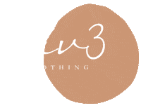 Shopliv3 logo clothing liv3 shopliv3 Sticker