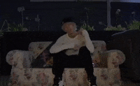 Drunk Face GIF by Machine Gun Kelly