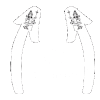 winter swipe up Sticker by Wendy Holdener