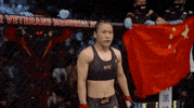 Sport Mma GIF by UFC
