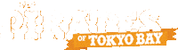 Potb Sticker by Pirates of Tokyo Bay