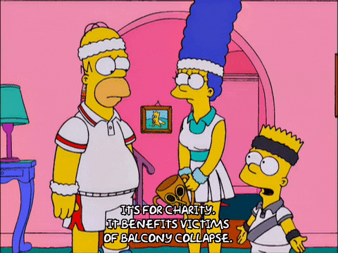 homer simpson GIF
