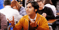 bang theory GIF