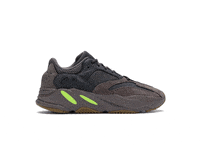 kanye west yeezy 700 GIF by COLORS Sneakers