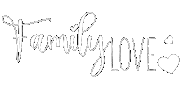 Family Familylove Sticker