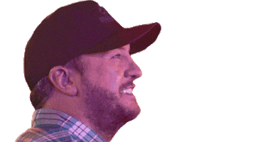 Happy Official Music Video Sticker by Luke Bryan