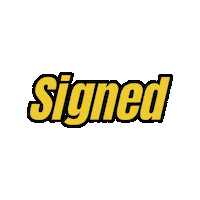 LedegarRoofing signed ledegar Sticker