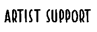 Font Sticker