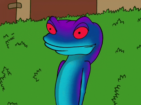 Simpsons What GIF by Snek