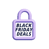 Black Friday Sticker by Payflex