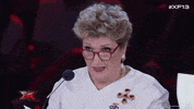 xfactoritalia ciao x factor sky uno mara maionchi GIF