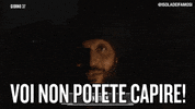 jonathan isola13 GIF by Isola dei Famosi