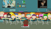 eric cartman kids GIF by South Park 