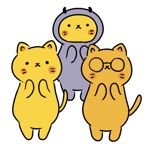 パチパチ 拍手 Sticker