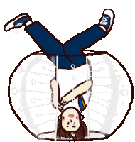 Seonho Sticker