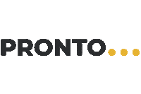 Pronto Sticker by Tiyay Arquitectos