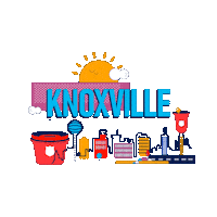 City Life Christmas Sticker by The Salvation Army