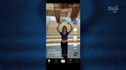 Megapacks GIF by Tigo Nicaragua