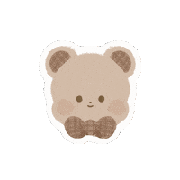 Hoccori001 Sticker