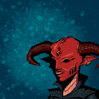 WorldOfWhispervale demon ew whispervale GIF
