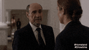 claire danes usa GIF by Showtime
