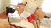 Searching Valentines Day GIF by Demic