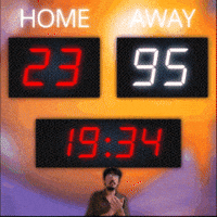 23 Home GIF