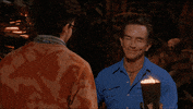 Jeff Probst Goodbye GIF by Survivor CBS