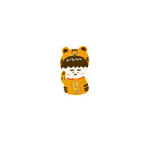 Happy Chinese New Year Sticker