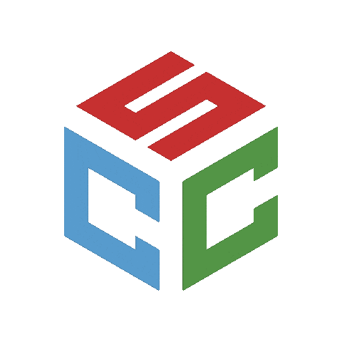 Csc Sticker by CSC-CompactStorageCenter