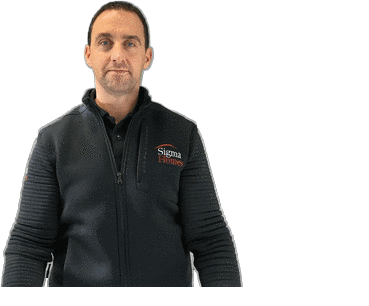 SigmaHomes giphyupload swipe up swipeup sigma homes Sticker