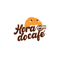 sorvetesjundia cafe food service café da tarde jundia foods Sticker
