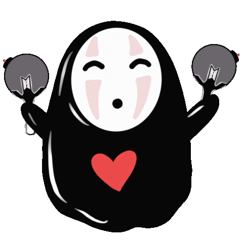Army Love Sticker