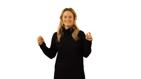 Fashion Check This Sticker by StudioJill