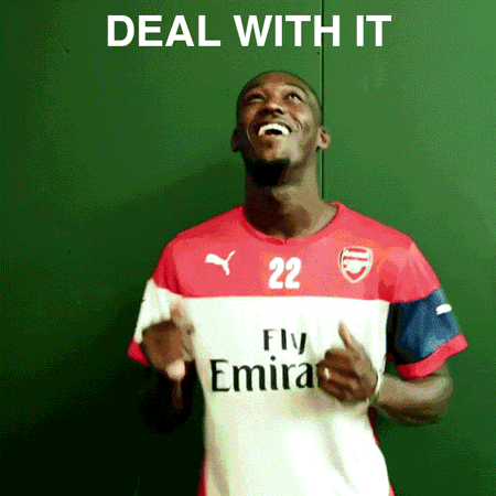 deal yaya GIF