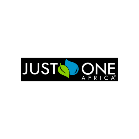 Do Good Joa Sticker by justoneafrica