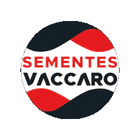 Vacarosementes Sticker by Vaccaro