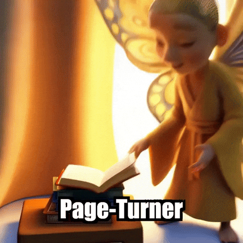 Buddhaflycharacter GIF by BuddhaFlyJourney