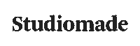 Design Brand Sticker by Studiomade