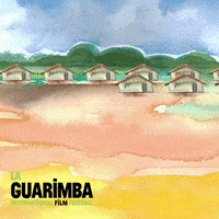 Moving Pop Up GIF by La Guarimba Film Festival