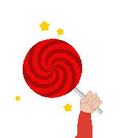 lachilindrina_oficial fun niños chilindrina la chilindrina Sticker