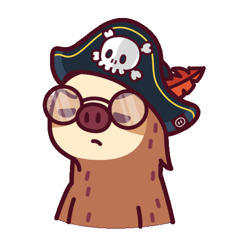 Look What Sticker by Sloooths