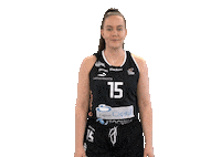 Basketball Player Sport Sticker by Basket_fi