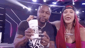 Mtv Vh1 GIF by Nick Cannon Presents: Wild ‘N Out