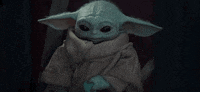 Star Wars Disney Plus GIF by Mashable