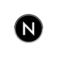 nailino nails nailino Sticker