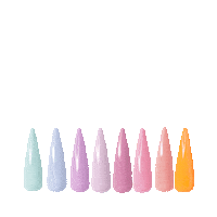 Nails Sticker by NAILINO - Swiss Naildesign